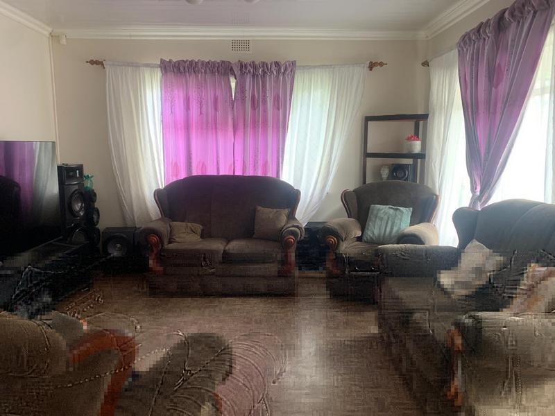 3 Bedroom Property for Sale in Voelvlei Western Cape